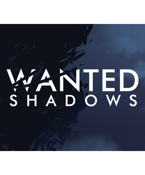 Wanted Shadows Steam Key GLOBAL